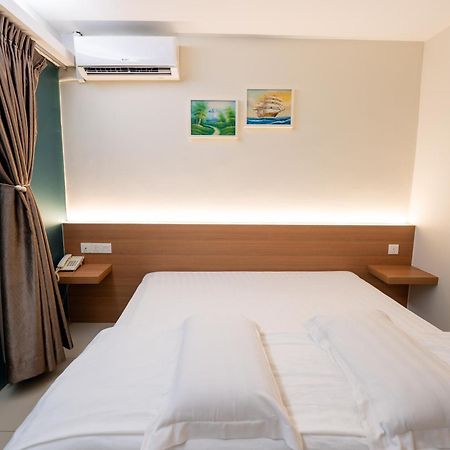 Green Hotel Puchong Dış mekan fotoğraf