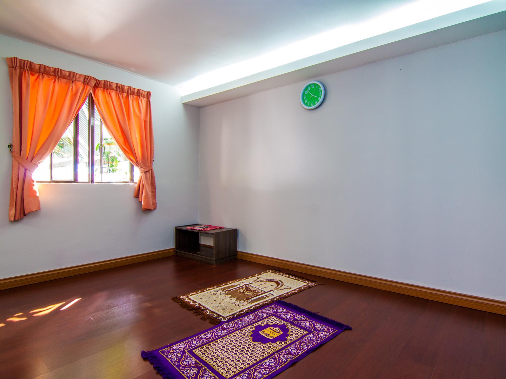 Green Hotel Puchong Dış mekan fotoğraf