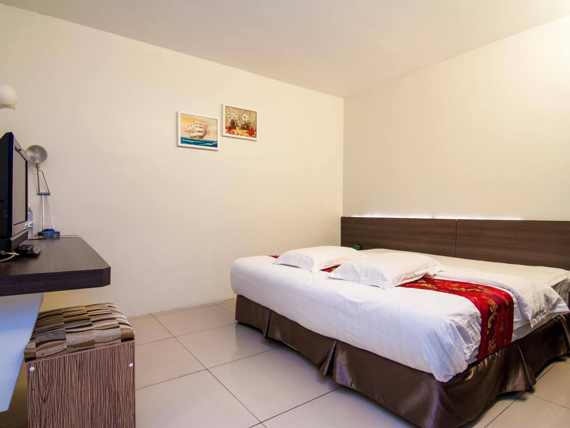 Green Hotel Puchong Dış mekan fotoğraf