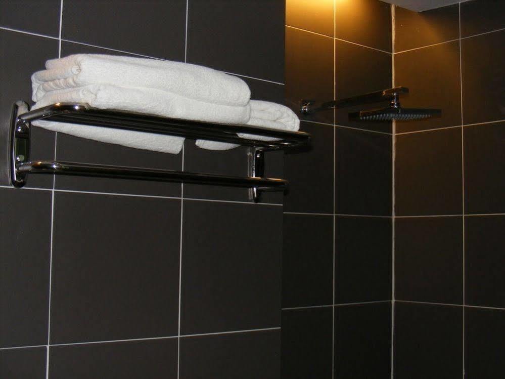 Green Hotel Puchong Dış mekan fotoğraf